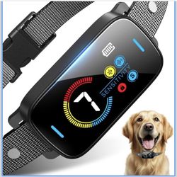 Bark Collar (NEW)