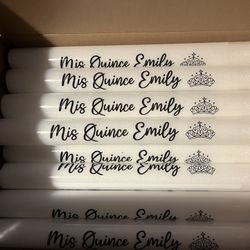 LED Light Sticks-Foam Sticks