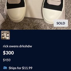 Alt listing