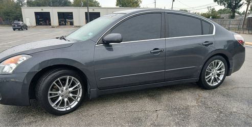2008 Nissan Altima