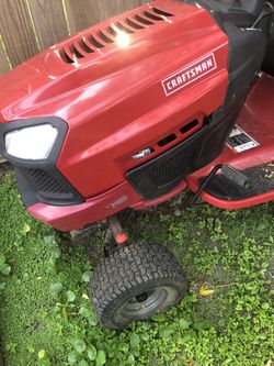 Craftsman