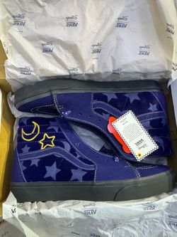 Vans Disney