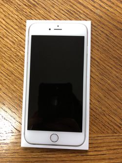Boost Mobile / Sprint iPhone 6S Plus