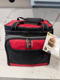 TLC COOL CARRY “ cooler”
