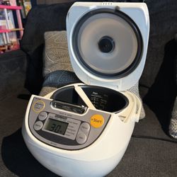 Tiger Micom Multi Rice Cooker