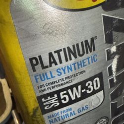 Oils And Fluids Diesel And Petrol 