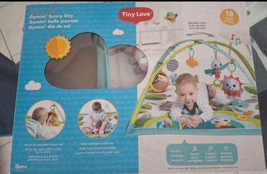 Baby Gym NEW