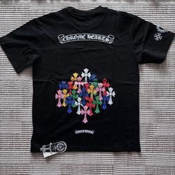Chrome Hearts Shirt