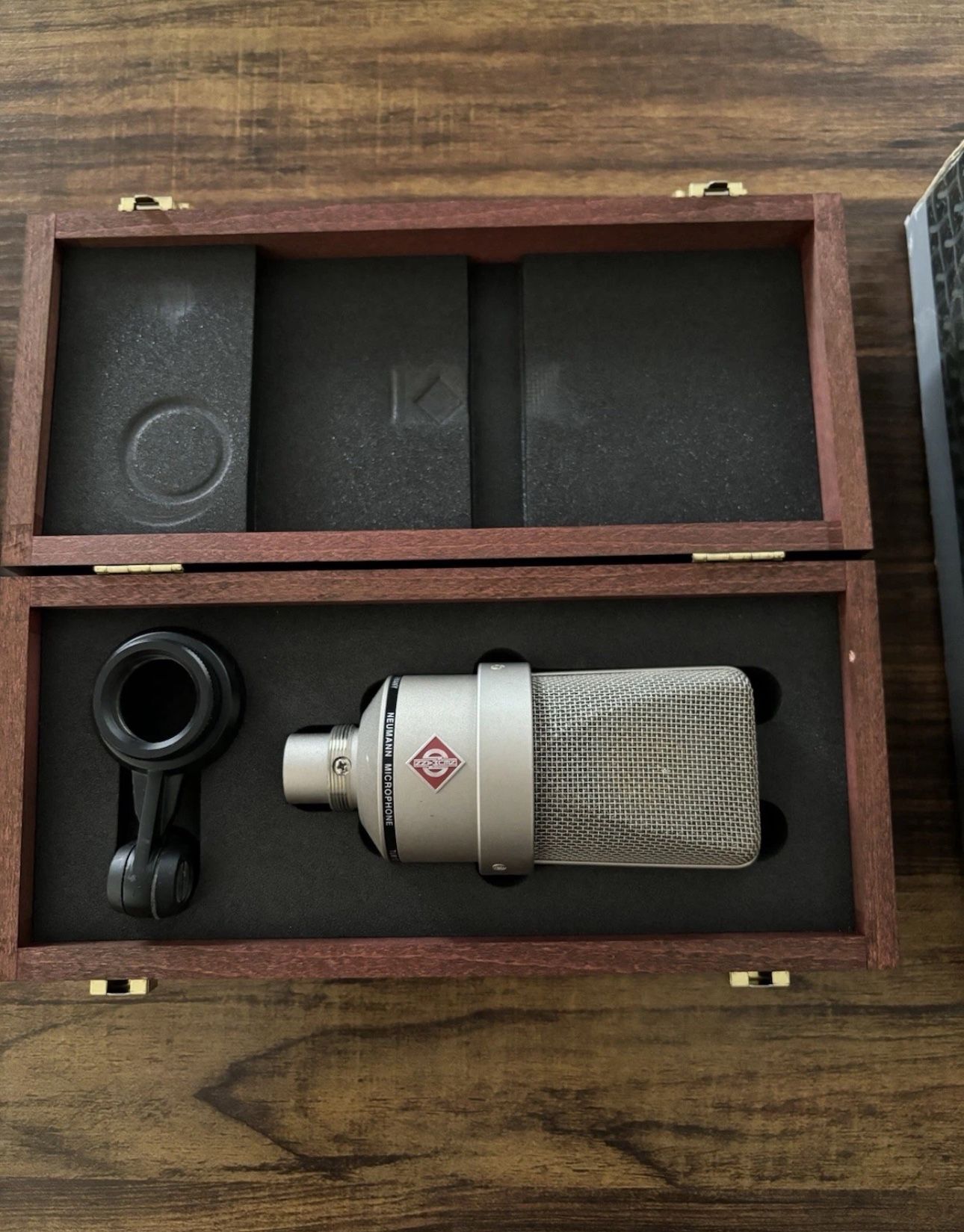 NEUMANN TLM 103 MICROPHONE 