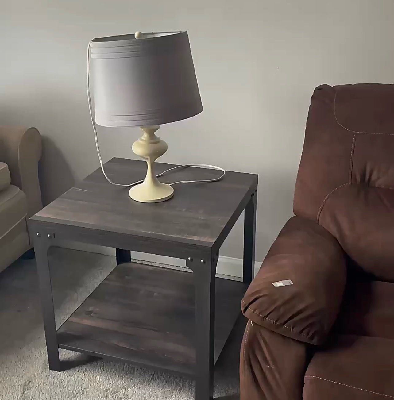 Living Room Set