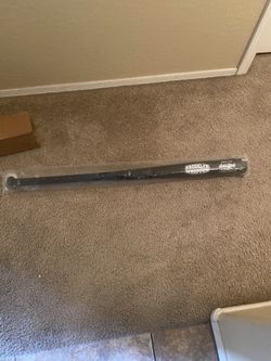 Brooklyn Whopper Baseball Bat