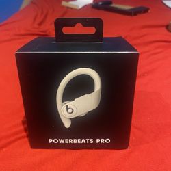 Beats Powerbeats Pro True Wireless Bluetooth Earbuds
