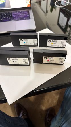 HP Printer Ink Cartridges