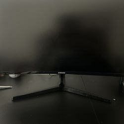 27 In Gaming Monitor 