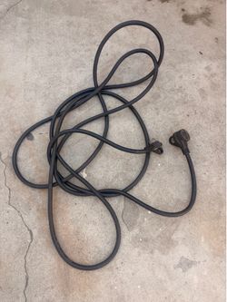 30 AMP RV EXTENSION CORD