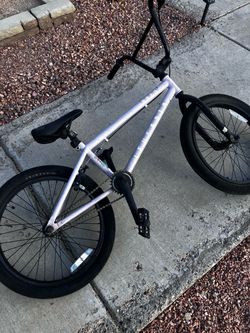 Haro leucadia bike