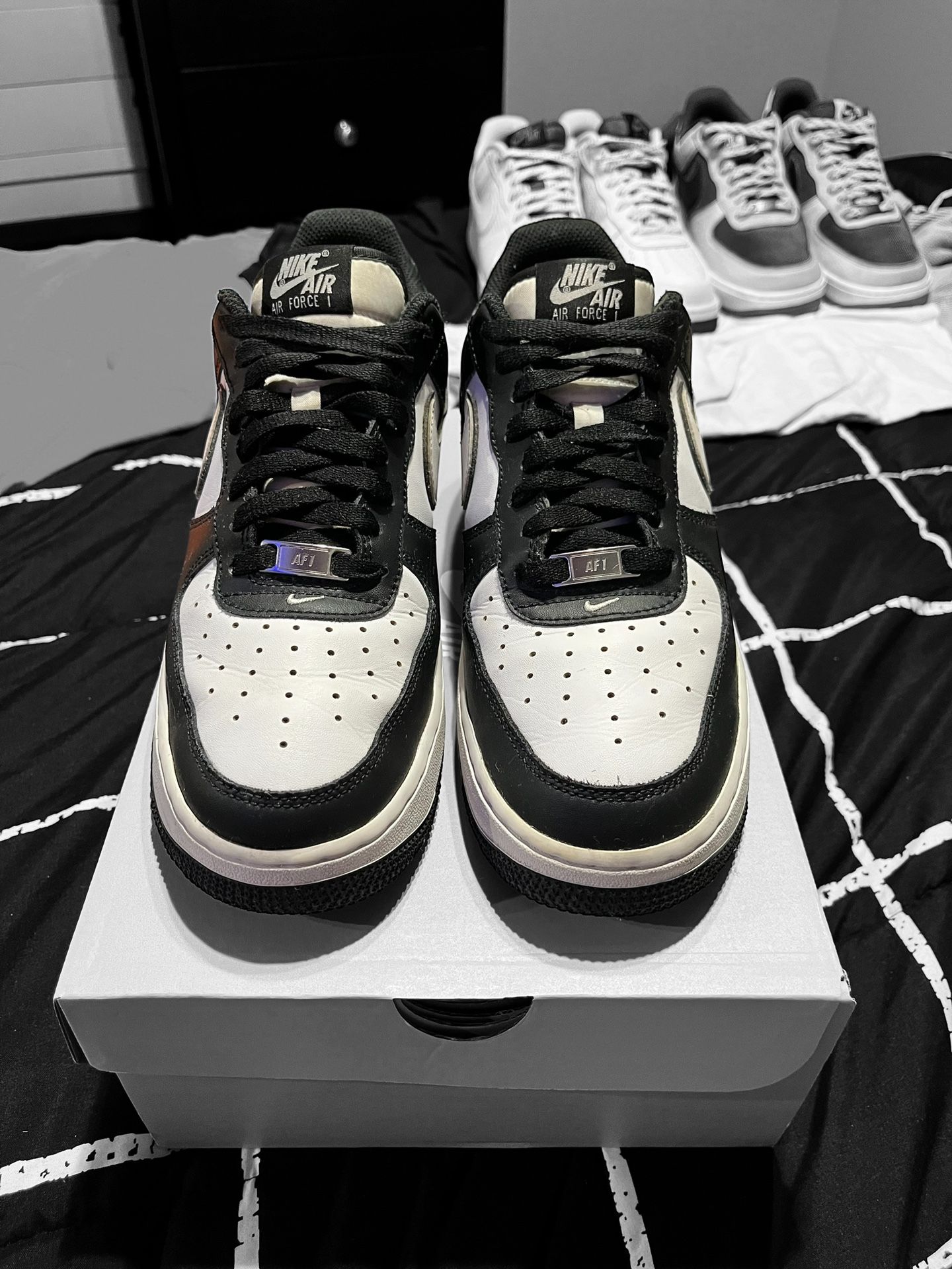Nike Air Force1