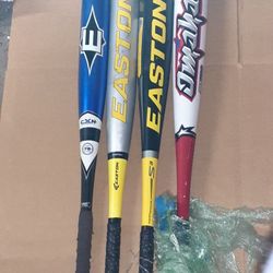 Baseball Bats
