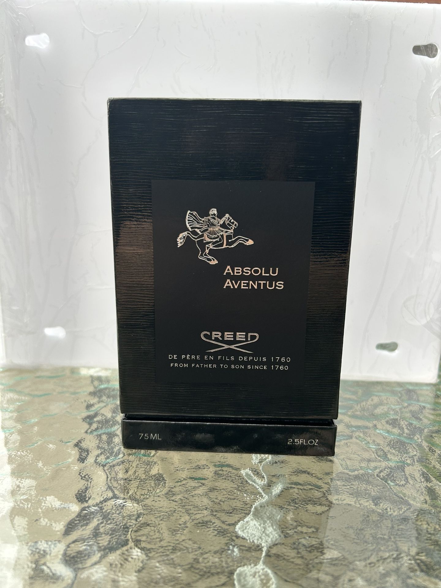Creed Aventus Absolu