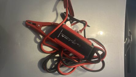 Jump starter new