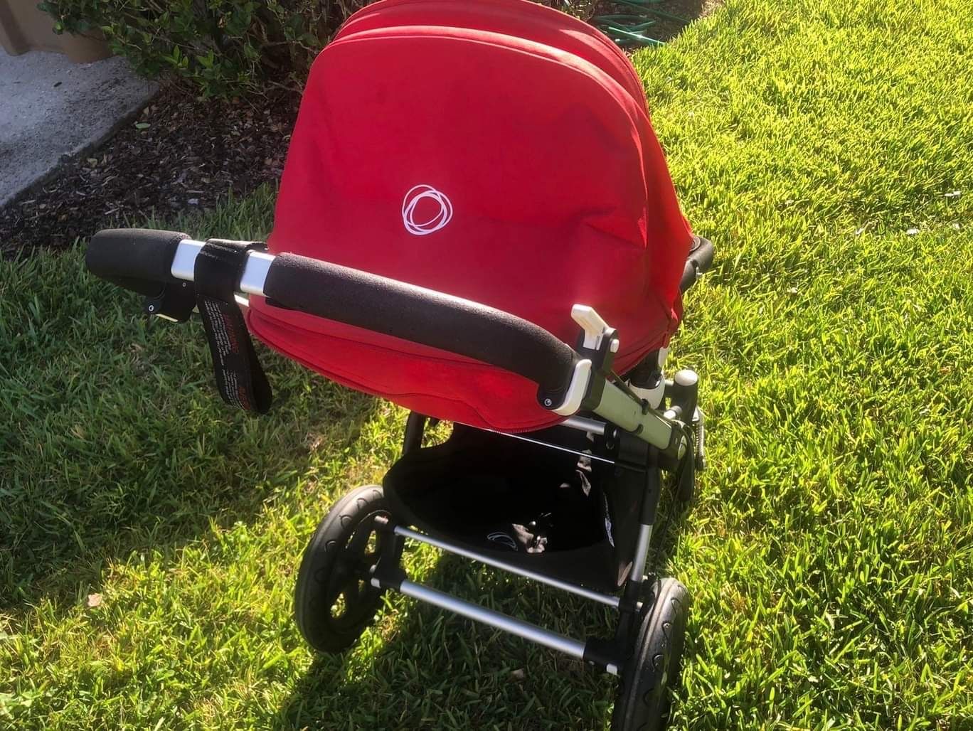 Bugaboo Cameleon 3