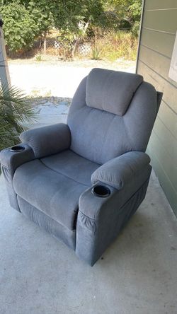 Recliner