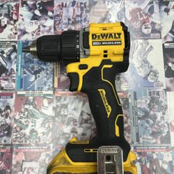 Dewalt DCD794 Cordless Drill Driver