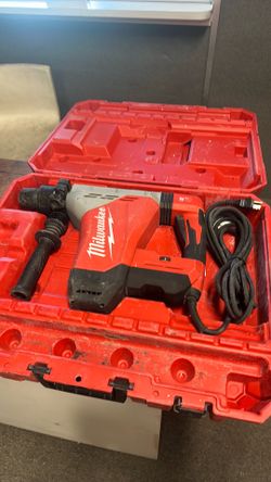 1-3/4 in. SDS-MAX Rotary Hammer