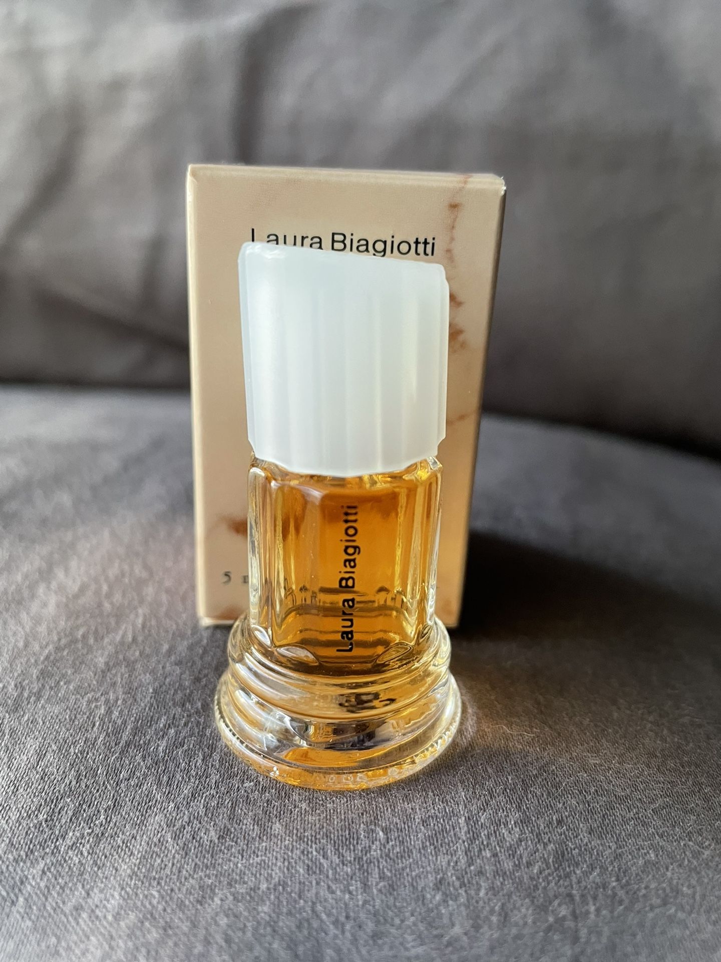 Laura Biagiotti “Roma” Eau De Toilette Perfume