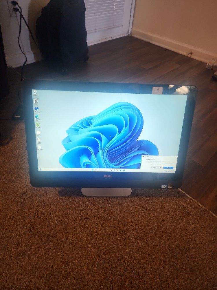 all in one desktop