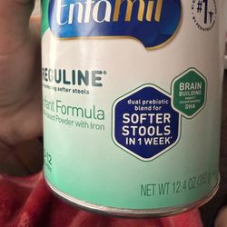 Enfamil Reguline 