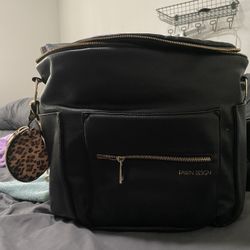 Fawn design Diaper bag