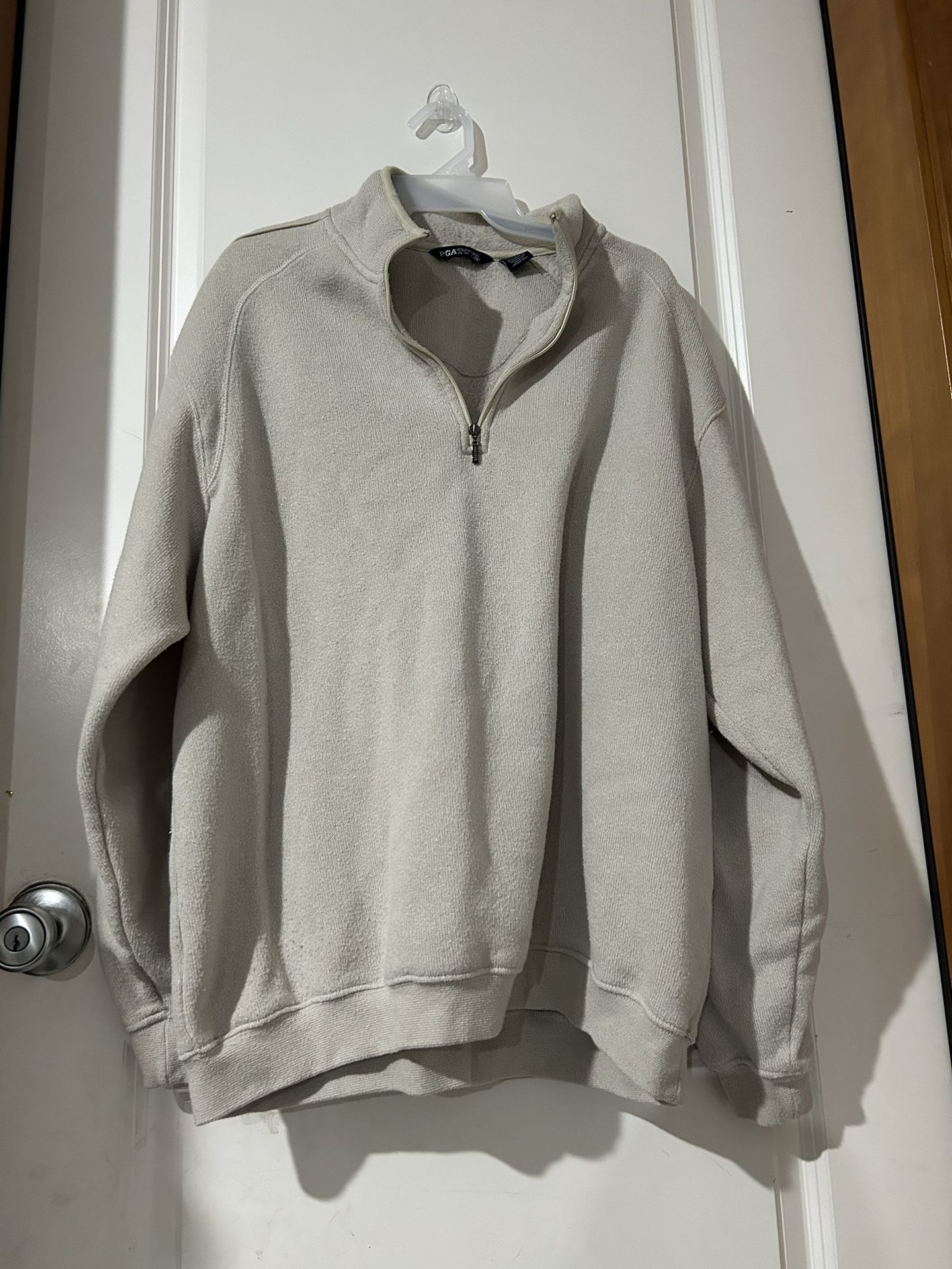 GPA Tour, Golf Sweater Size XL