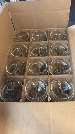 NEW Cocktail Glasses. Coupe Glasses.