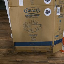 Child Car Booster Seat