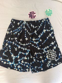 Eric Emanuel Shorts L