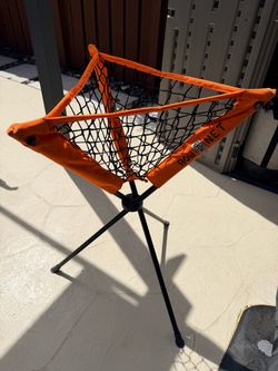Bownet Baseball Caddy