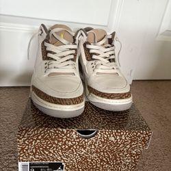Air Jordan 3 Retro Palomino