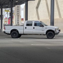 2003 Ford F-250
