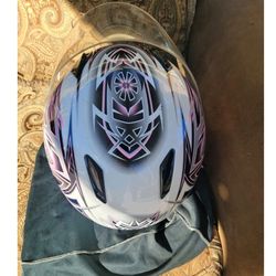 Women's/Youth Helmet