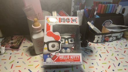 Hello kitty funko pop 65