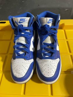 Mens Nike High Tops Size 8.. $25