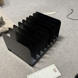 Paper Or File Divider/stand