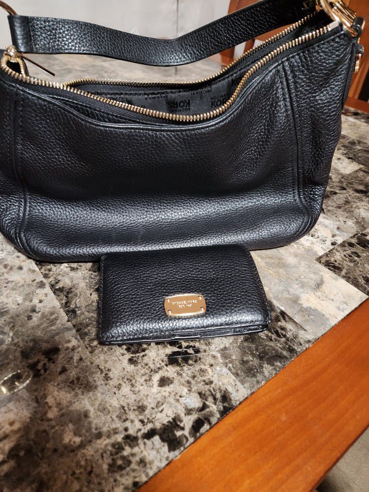 Michael Kors and Wallet! for Sale in Dallas, TX - OfferUp