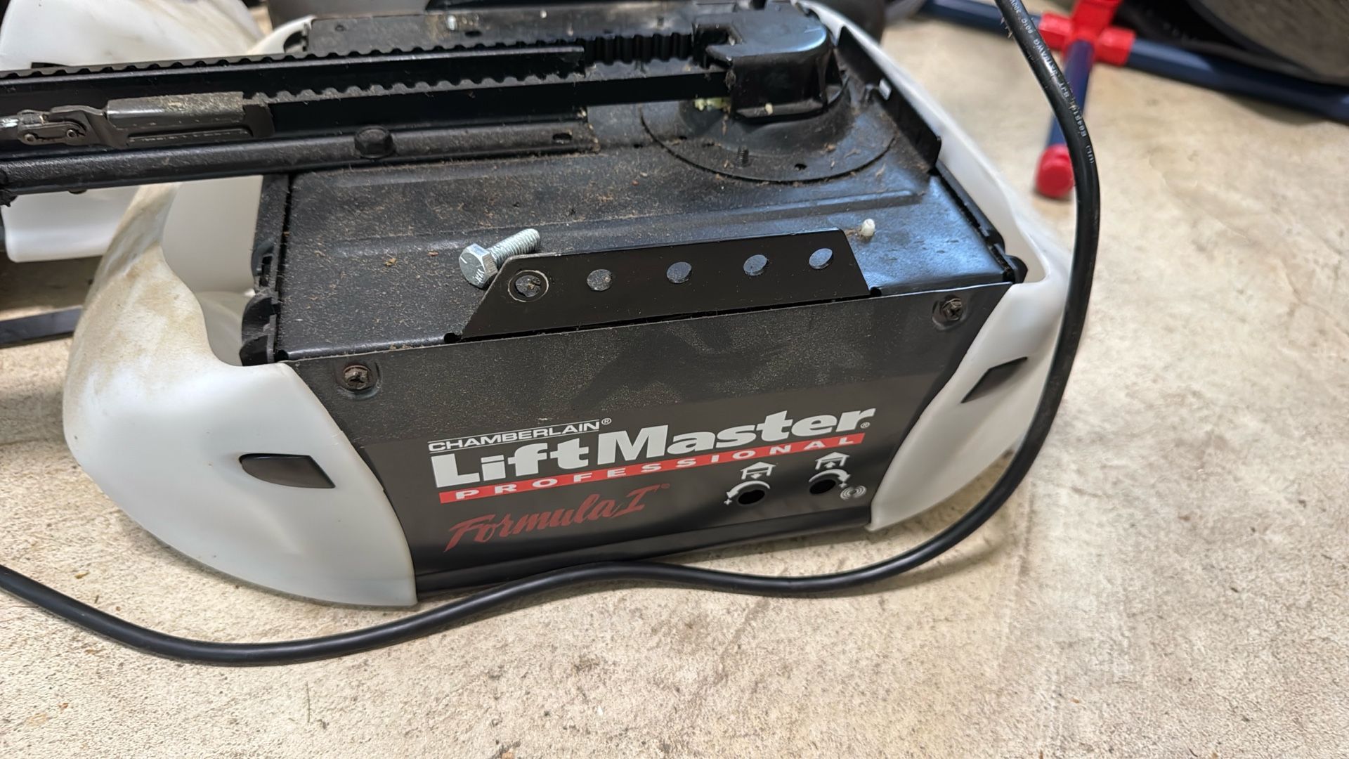 Lift Master garage Doors Motors