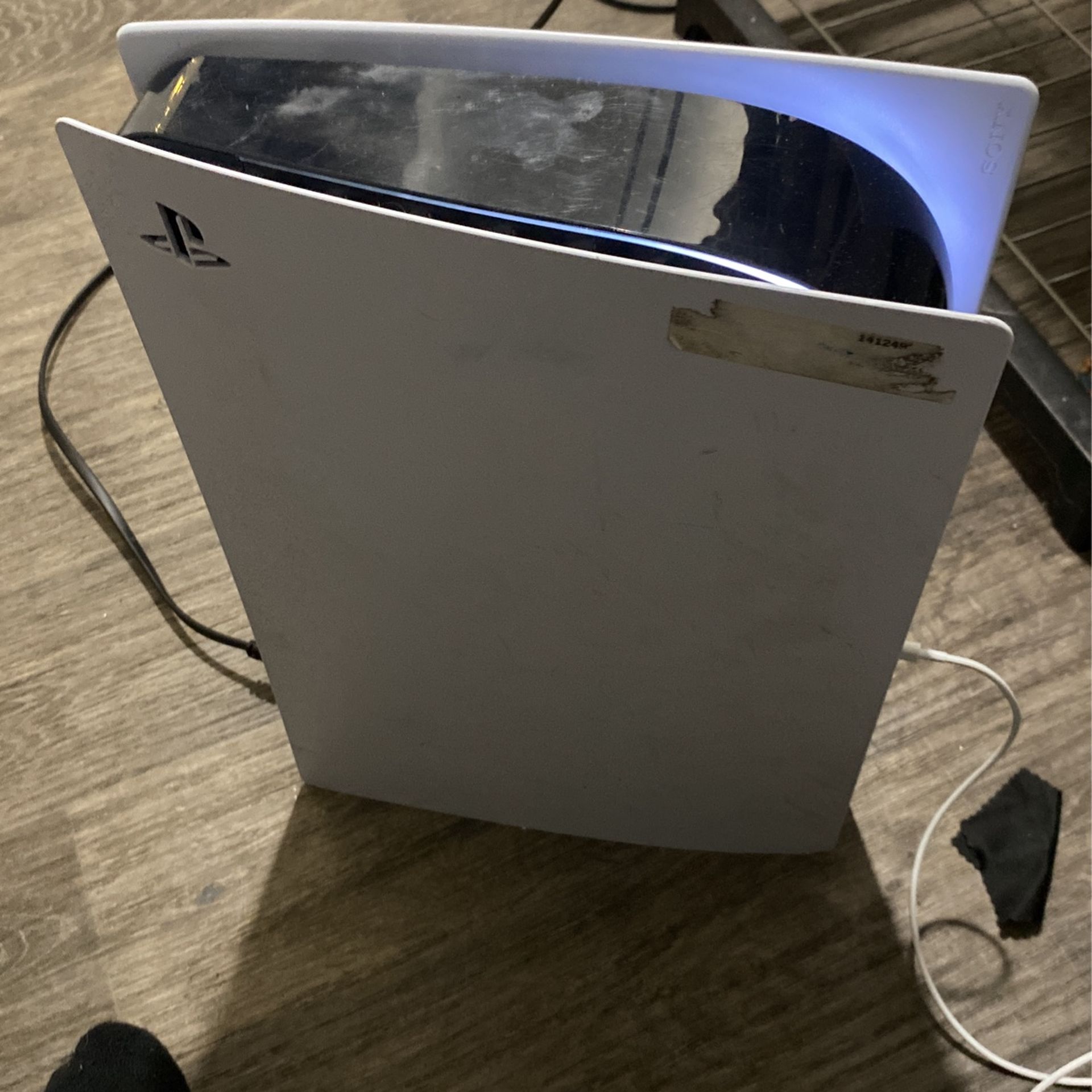 PS5