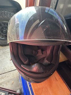 Sedici Strada II Primo Helmet