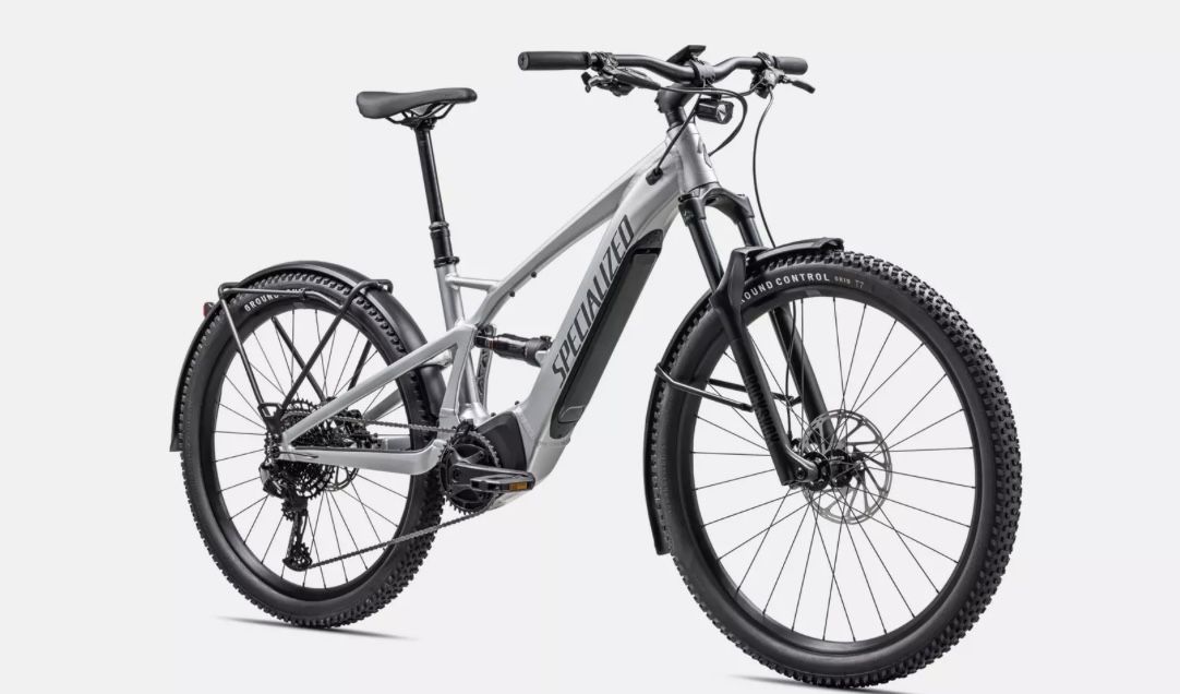 Specialized Turbo Tero X 4.0 Medium
