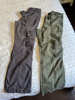 Hollister Pants