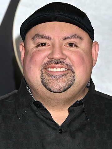 Gabriel Iglesias.